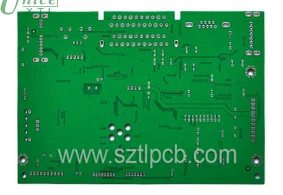 線路板生產(chǎn)廠家:沉金pcb板氧化分析及改善方法？